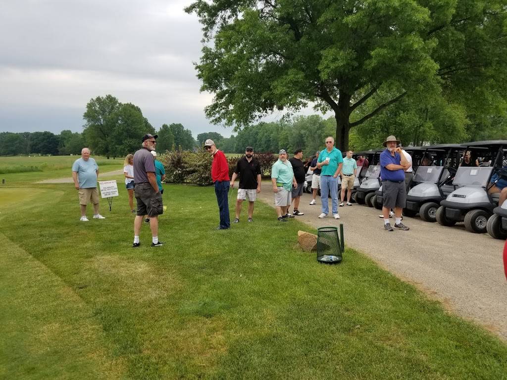 Indian Run Golf Club | restaurant | 6359 Rs Ave E, Scotts, MI 49088, USA | 2693271327 OR +1 269-327-1327