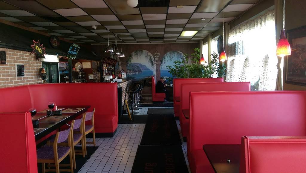 Bridgeburg Family Restaurant | restaurant | 607 Niagara Blvd, Fort Erie, ON L2A 3H5, Canada | 9058710007 OR +1 905-871-0007