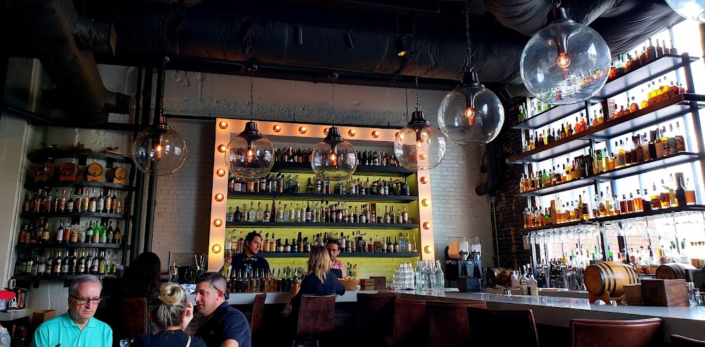 Biltong Bar | restaurant | Ponce City Market, 675 Ponce De Leon Ave NE ne152, Atlanta, GA 30308, USA | 6785150620 OR +1 678-515-0620