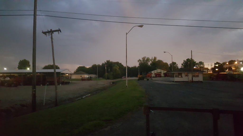 Мексикански ресторант "Веракрусците" | restaurant | 208 1st St, Hiawatha, KS 66434, USA | 7857403535 OR +1 785-740-3535