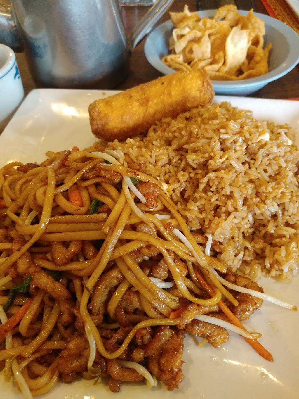 Szechuan House | restaurant | 11762 Lebanon Rd, Sharonville, OH 45241, USA | 5135634211 OR +1 513-563-4211