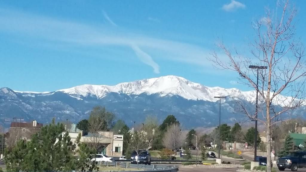 Woodmen Plaza | shopping mall | 3570 Hartsel Dr, Colorado Springs, CO 80920, USA | 3033005300 OR +1 303-300-5300