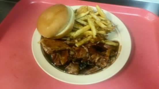 Hog Wild Barbeque | restaurant | 3749 Kings Hwy, Douglasville, GA 30135, USA | 7705775828 OR +1 770-577-5828