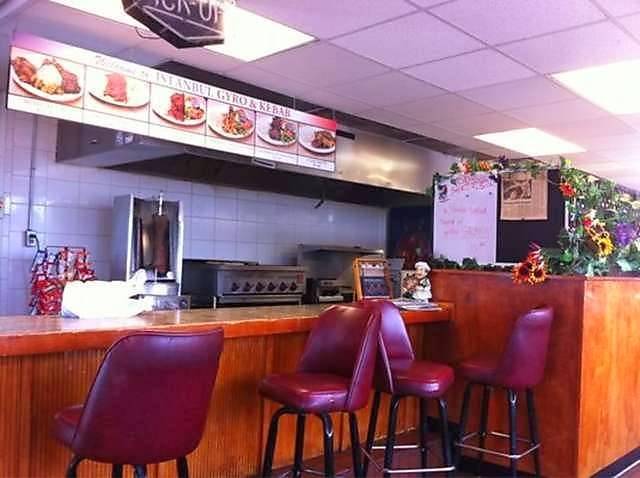 Istanbul Gyro and Kebab | restaurant | 723 Monticello Ave, Norfolk, VA 23510, USA | 7573141122 OR +1 757-314-1122