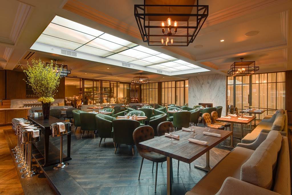 Baltaire Restaurant | restaurant | 11647 San Vicente Blvd, Los Angeles, CA 90049, USA | 4242731660 OR +1 424-273-1660