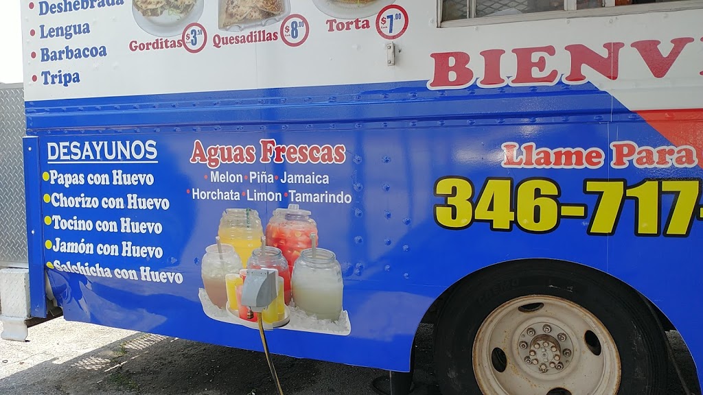 Taqueria Tamazula #2 | restaurant | 720 Rankin Rd, Houston, TX 77073, USA | 3467175193 OR +1 346-717-5193