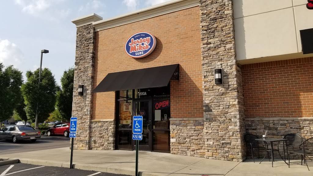 Jersey Mikes Subs | meal takeaway | 3510 Pentagon Blvd, Beavercreek, OH 45431, USA | 9374266540 OR +1 937-426-6540