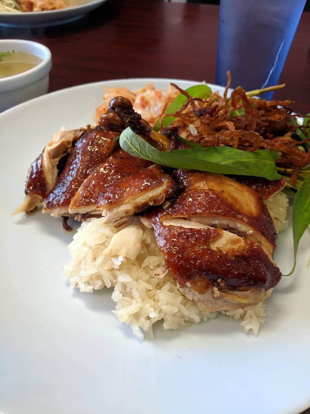 Hai Nam Restaurant | restaurant | 3005 Silver Creek Rd #172, San Jose, CA 95121, USA | 4082708282 OR +1 408-270-8282