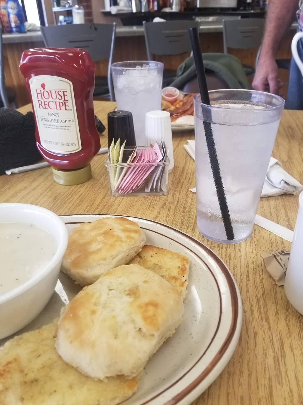 Cozy Cappuccino | cafe | 1001 S Collegiate Dr, Paris, TX 75460, USA | 9037379119 OR +1 903-737-9119