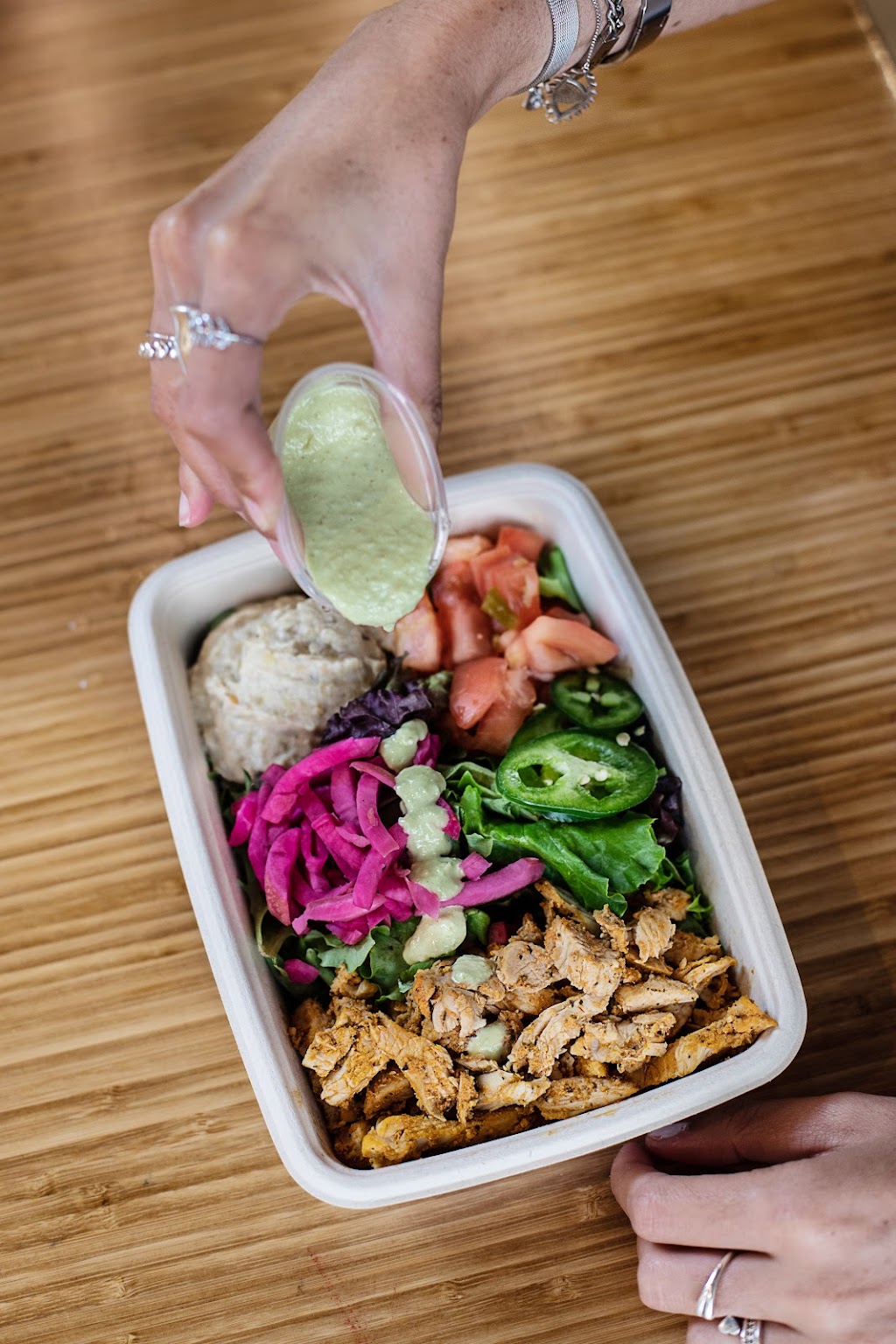 NAYA - Moynihan Train Hall | restaurant | 383 W 31st St, New York, NY 10001, USA | 9299468406 OR +1 929-946-8406