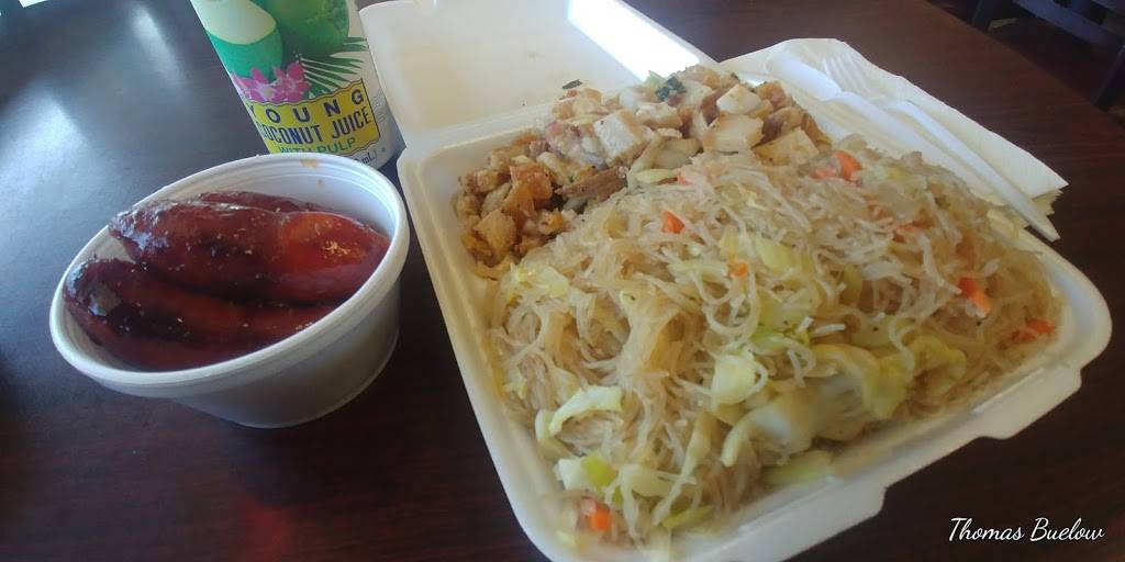 Filipino Grill | restaurant | 1828 Coronado Ave, San Diego, CA 92154, USA | 6194295778 OR +1 619-429-5778