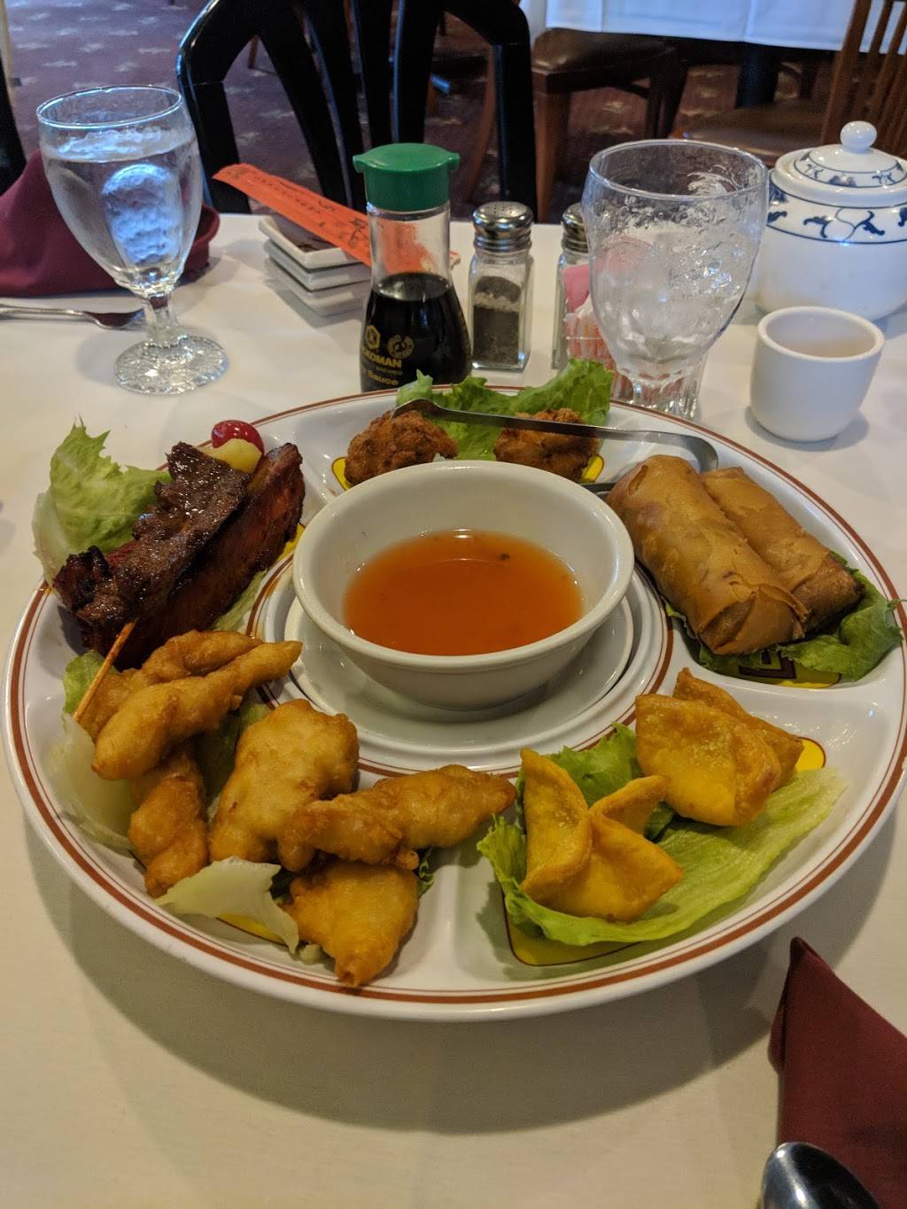 Panda North Chinese And Japanese Restaurant | restaurant | 1332 Putney Rd, Brattleboro, VT 05301, USA | 8022574578 OR +1 802-257-4578