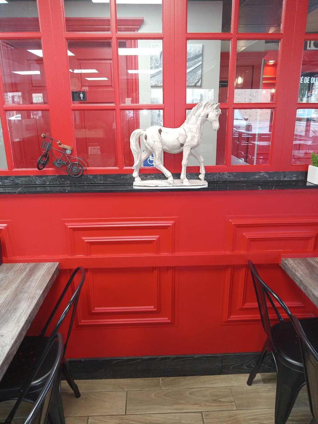 Gordillas | restaurant | 5842 W 63rd St, Chicago, IL 60638, USA | 7734246247 OR +1 773-424-6247