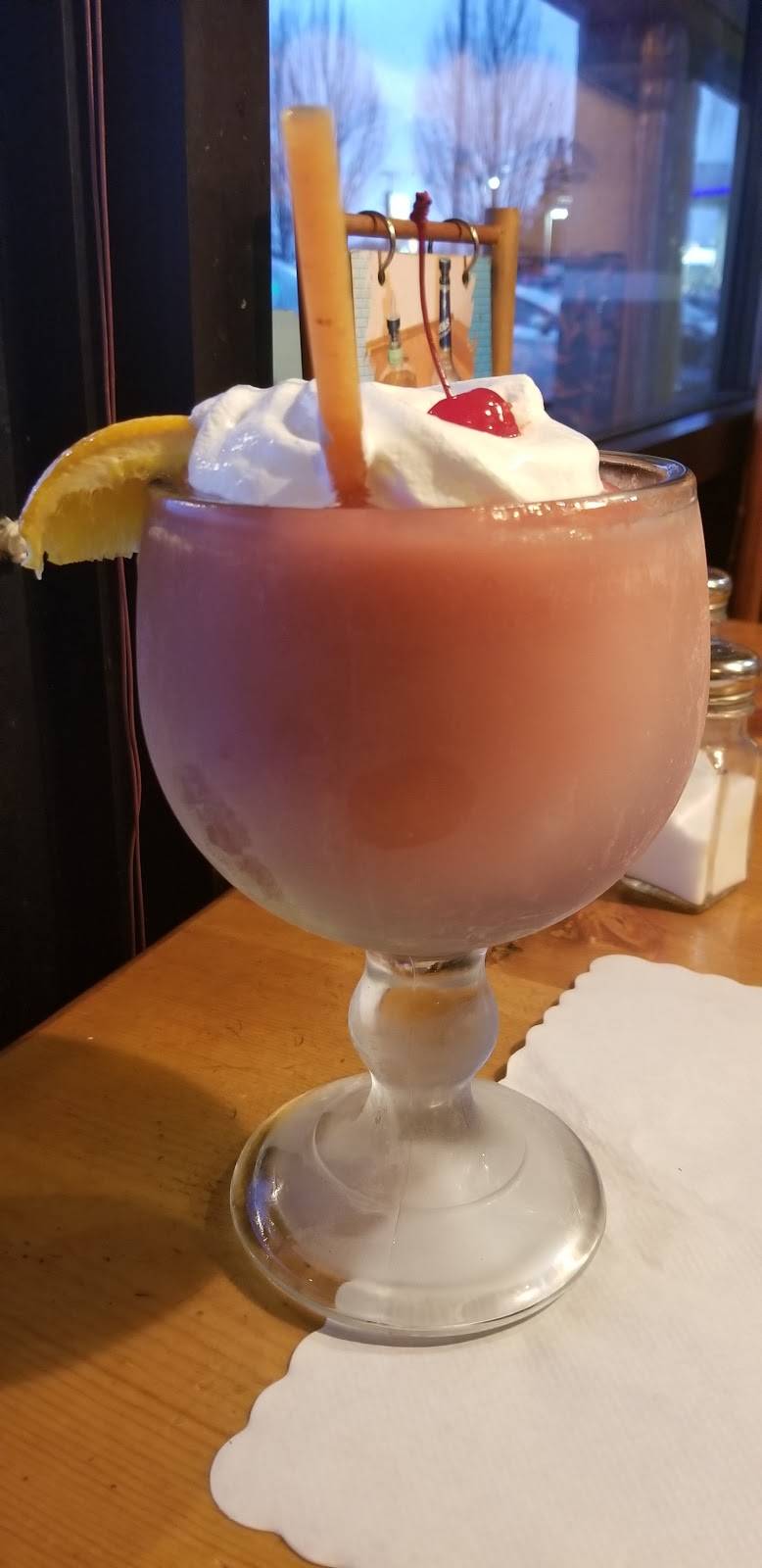 Las Palomas | restaurant | 1126 Lancaster Dr SE, Salem, OR 97317, USA | 5033645655 OR +1 503-364-5655