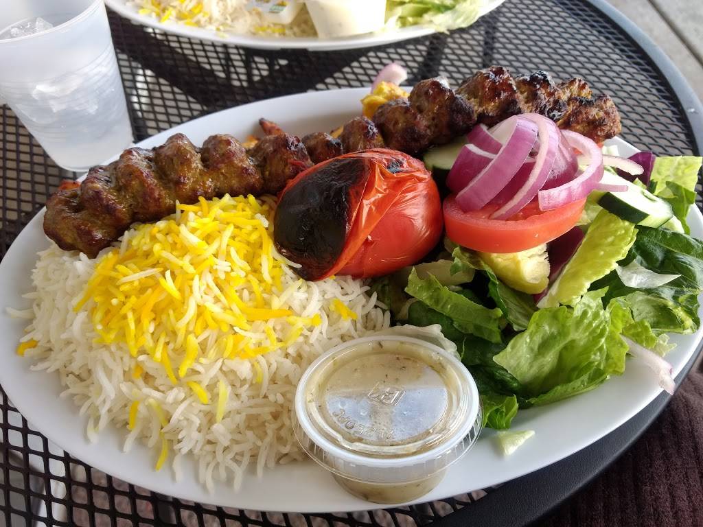 ZK Grill | restaurant | 0857, 4804 E Chandler Blvd, Phoenix, AZ 85048, USA | 4809612350 OR +1 480-961-2350