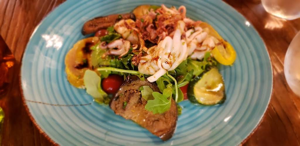 Napoli 1800 Cucina & Pizzeria | meal delivery | 11510 SW 147th Ave #2, Miami, FL 33196, USA | 7865584700 OR +1 786-558-4700