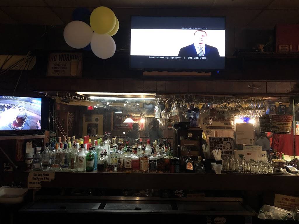 Donovans Bar & Grill Inc | restaurant | 13040 NW 7th Ave, Miami, FL 33168, USA | 3056875150 OR +1 305-687-5150