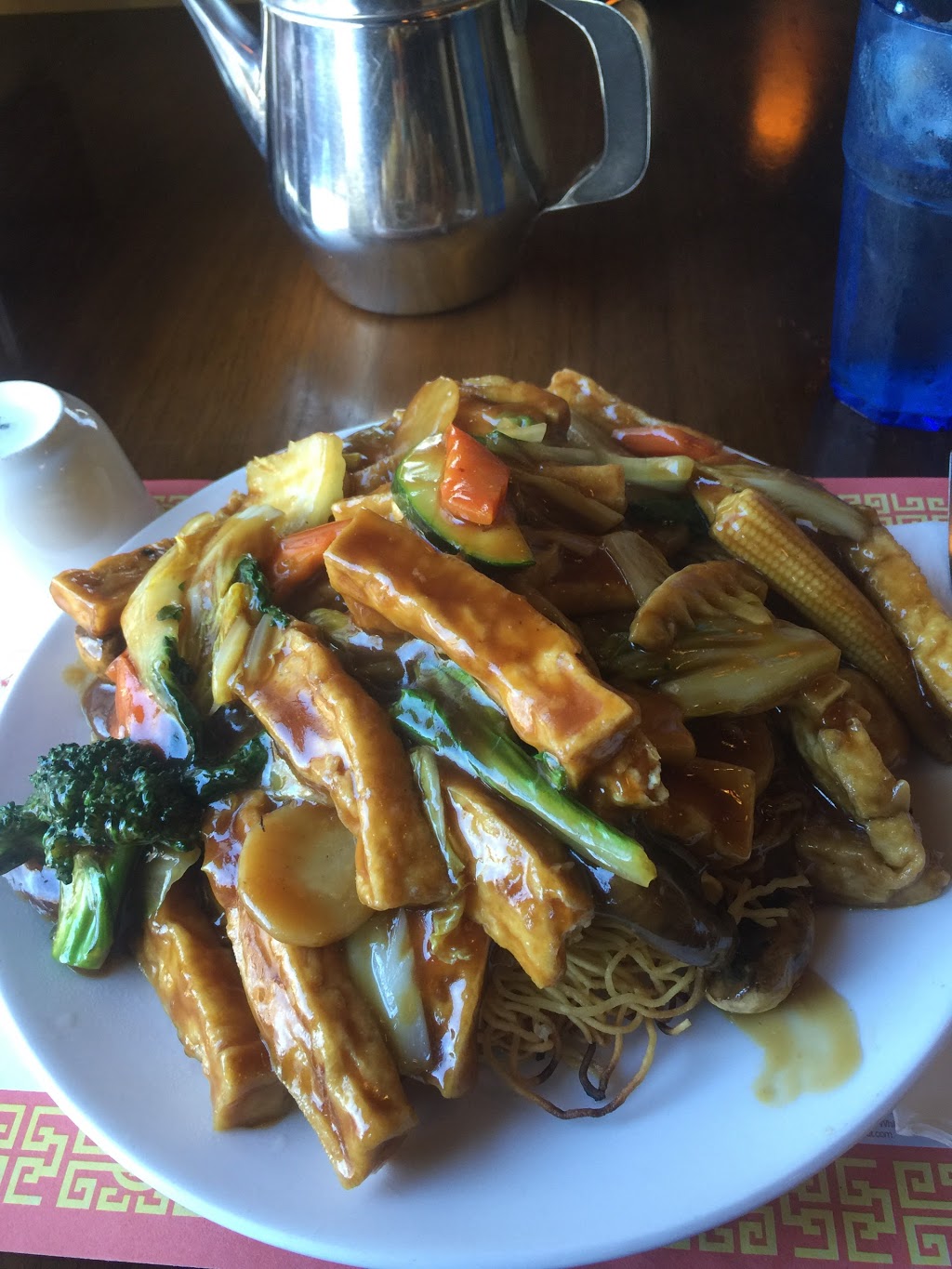 Shanghai Garden Restaurant | restaurant | 800 Alhambra Blvd #4436, Sacramento, CA 95816, USA | 9164466358 OR +1 916-446-6358