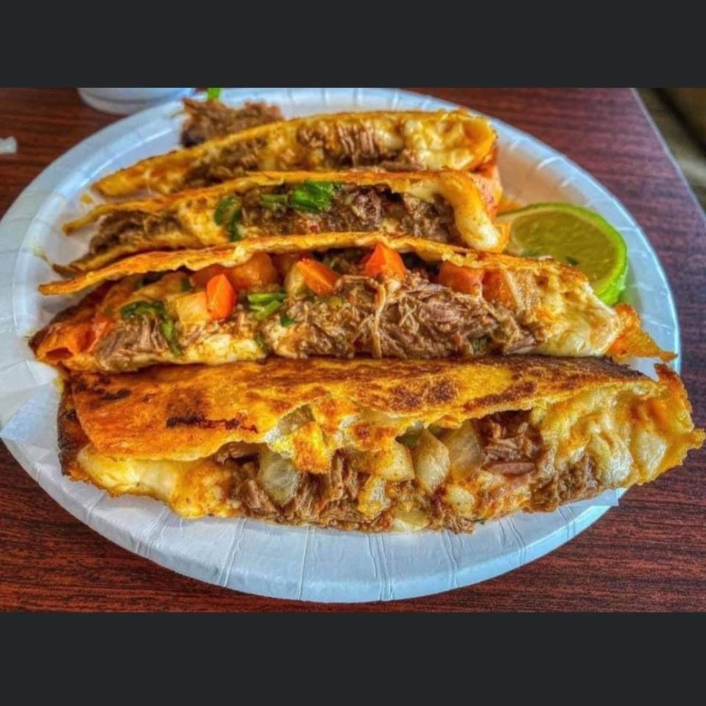 Las Cuatro Milpas Atl Birrieria & Taqueria | restaurant | 7056 GA-85 Suite C, Riverdale, GA 30274, USA | 7708837734 OR +1 770-883-7734
