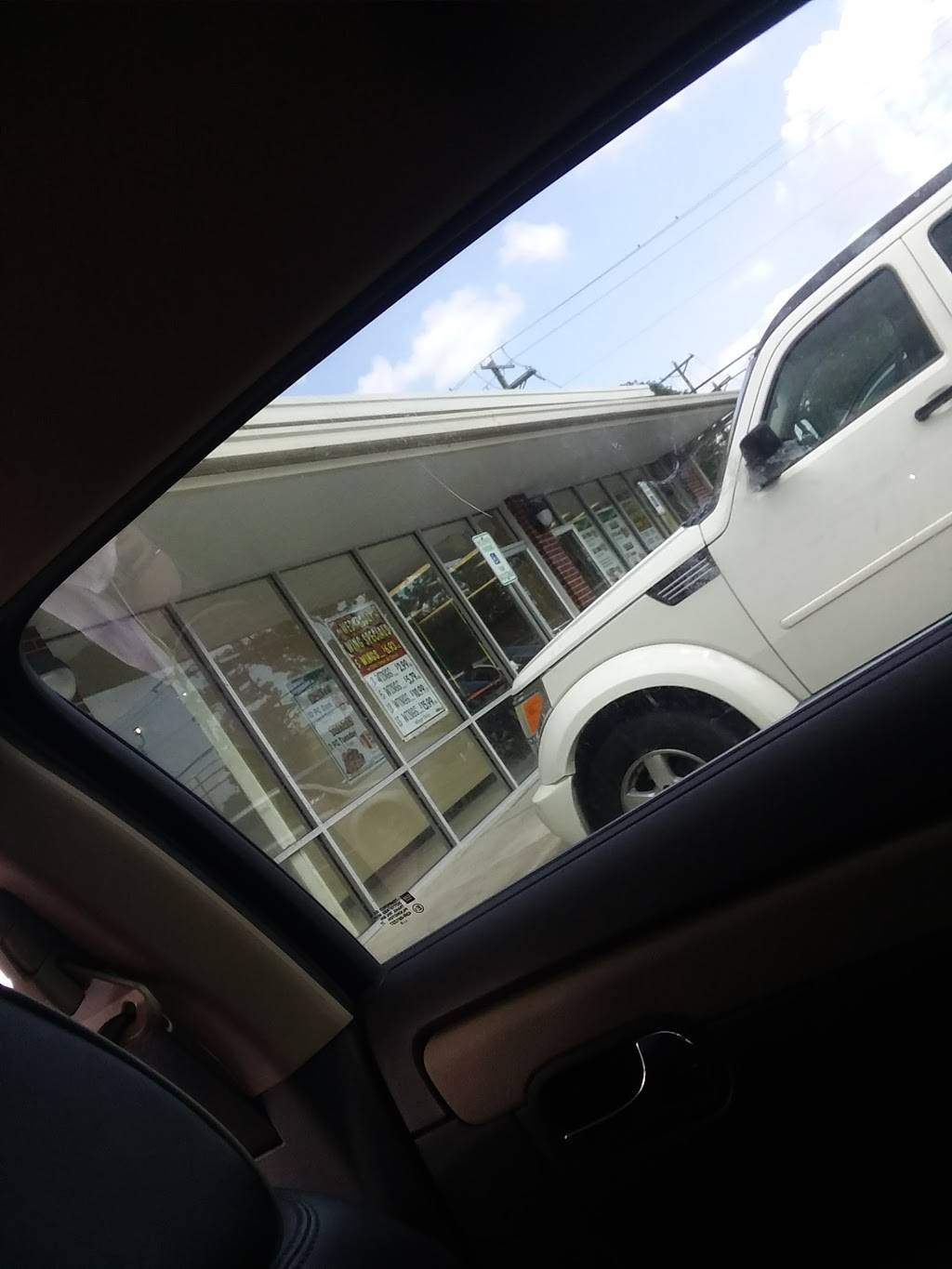 Chicken Plus | restaurant | 7922 Texas Ave #7850, Texas City, TX 77591, USA | 4099330550 OR +1 409-933-0550