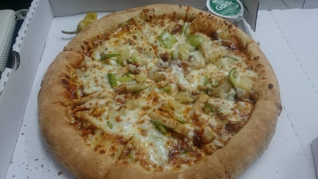 Papa Johns Pizza | restaurant | 1421 E Washington Blvd, Pasadena, CA 91104, USA | 6268089889 OR +1 626-808-9889