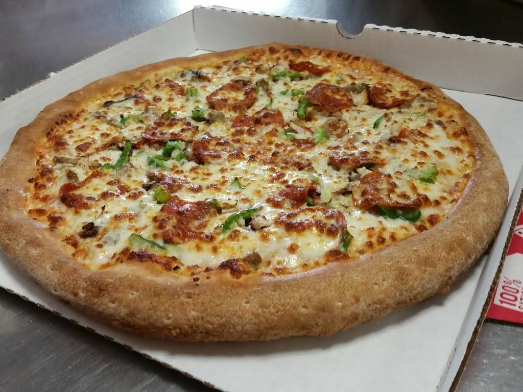 Papa Johns Pizza | restaurant | 2611 SW College Rd, Ocala, FL 34474, USA | 3522911010 OR +1 352-291-1010