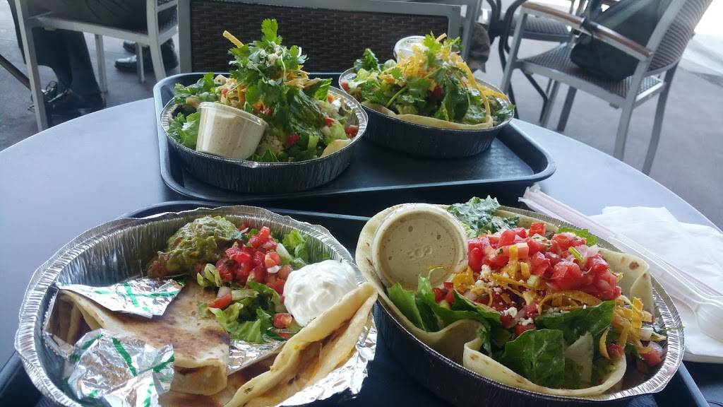 Cafe Rio Mexican Grill | meal takeaway | 1800 Rosecrans Ave, Manhattan Beach, CA 90266, USA | 4244563800 OR +1 424-456-3800