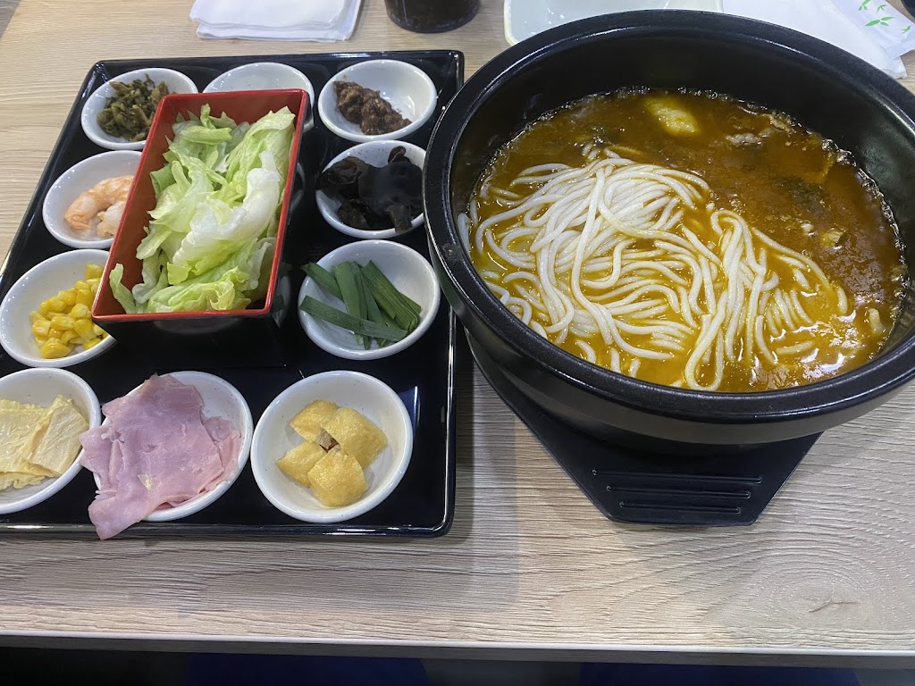 Ten Seconds Yunnan Rice Noodle | restaurant | 2528 Old Denton Rd #190, Carrollton, TX 75006, USA | 9728100118 OR +1 972-810-0118