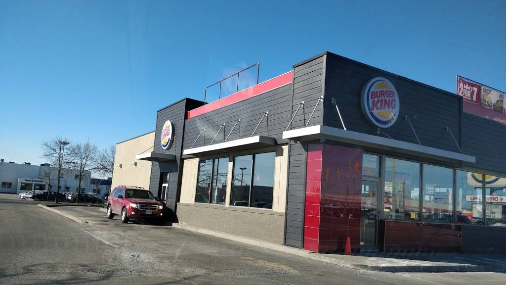 Burger King | restaurant | 4030 Montrose Rd, Brockway Pl, Niagara Falls, ON L2H 3E1, Canada | 9053574907 OR +1 905-357-4907
