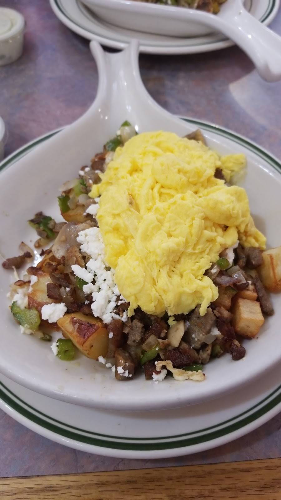 Cudahy Pancake House | bakery | 4753 S Packard Ave, Cudahy, WI 53110, USA | 4145095048 OR +1 414-509-5048