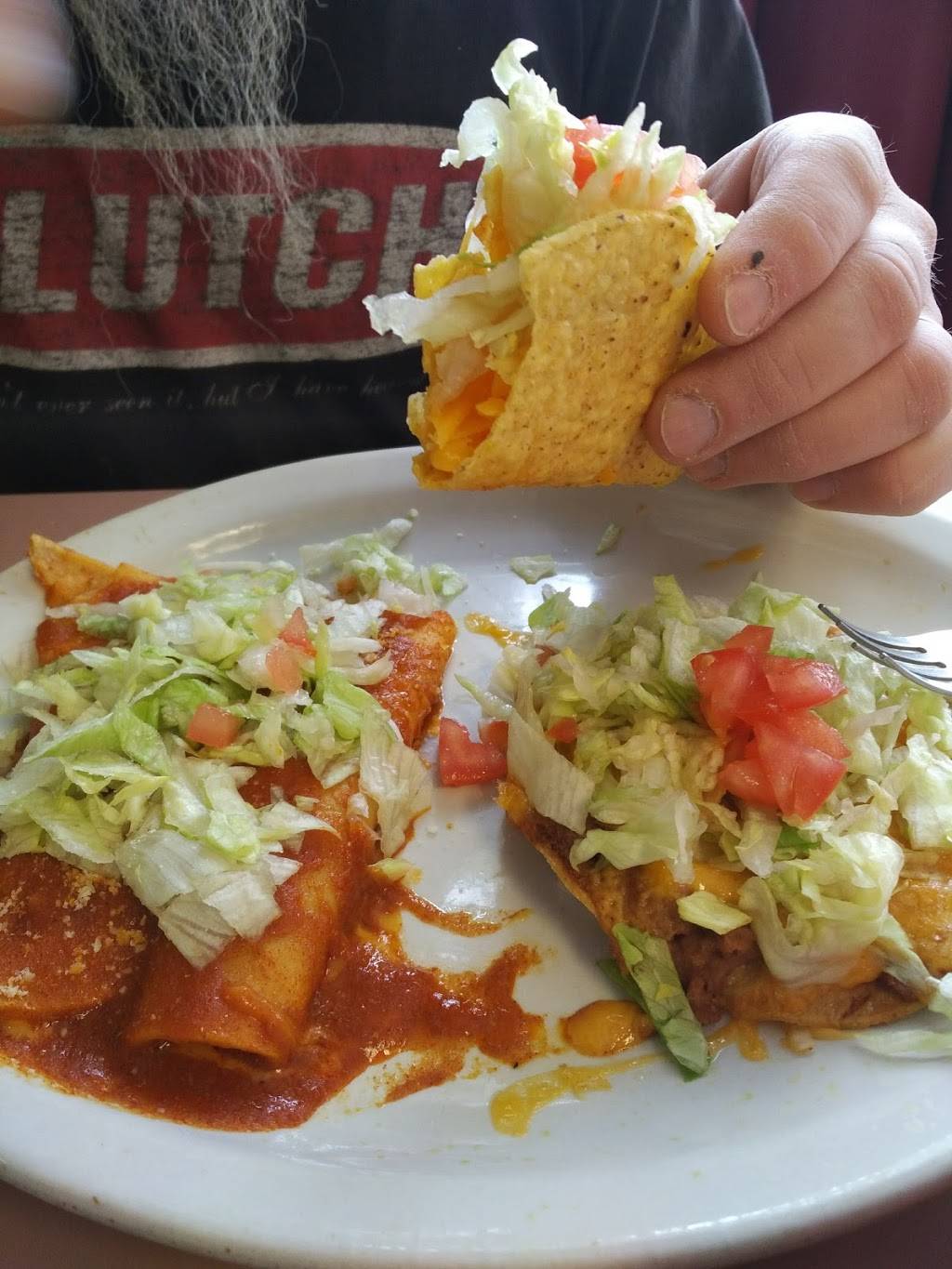 Vallejos Restaurant | restaurant | 111 S Corona St, Colorado Springs, CO 80903, USA | 7196350980 OR +1 719-635-0980