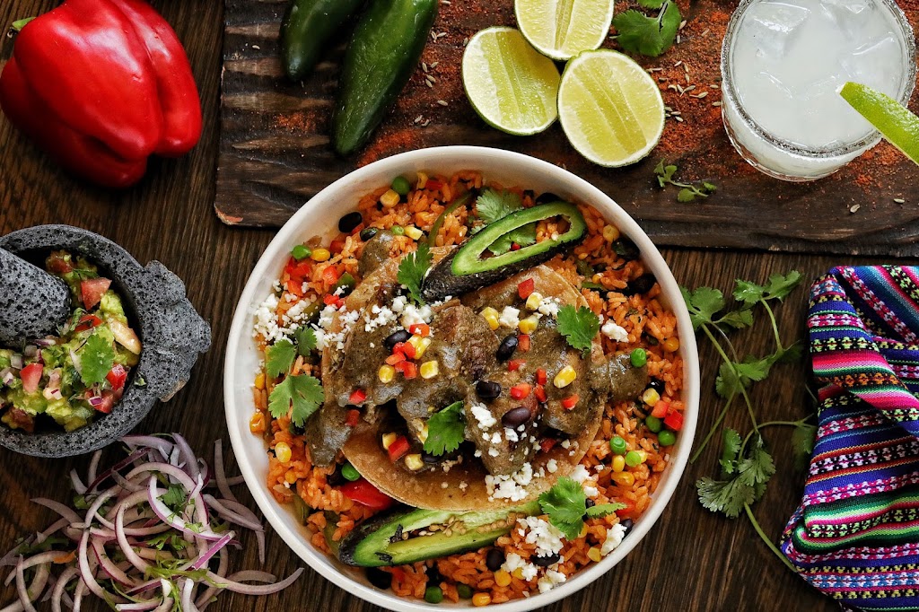 El Arrocero | restaurant | 118 W Grand Ave, Chicago, IL 60654, USA | 3122229700 OR +1 312-222-9700