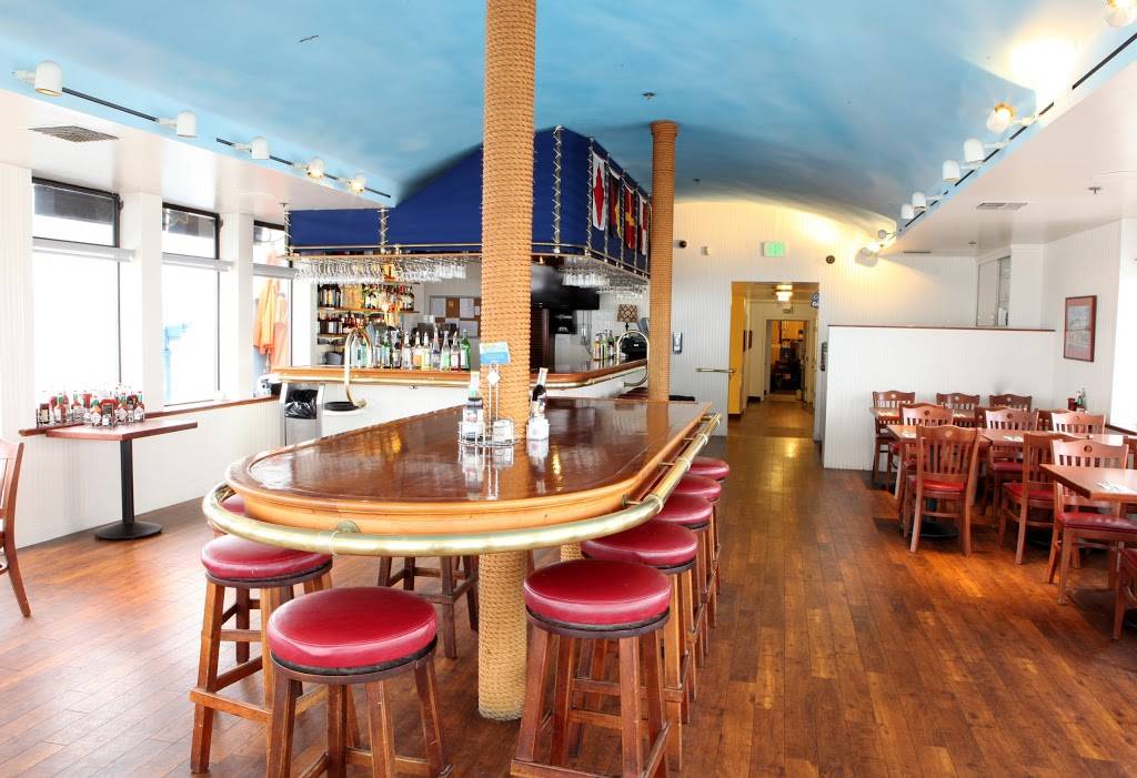 Stagnaro Bros. | restaurant | 59 Municipal Wharf, Santa Cruz, CA 95060, USA | 8314232180 OR +1 831-423-2180