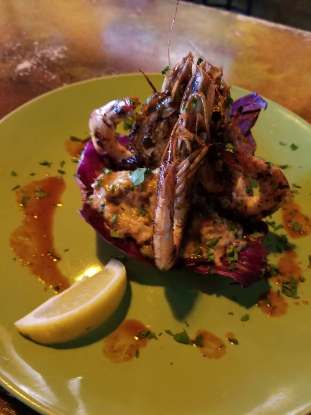 Blue Agave | restaurant | 1979 14th Ave, Vero Beach, FL 32960, USA | 7729993484 OR +1 772-999-3484