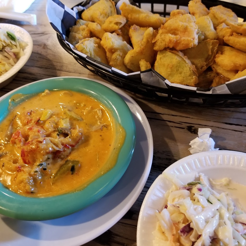 Kravers Seafood Restaurant | restaurant | 2368 Leroy Stevens Rd, Mobile, AL 36695, USA | 2513785175 OR +1 251-378-5175