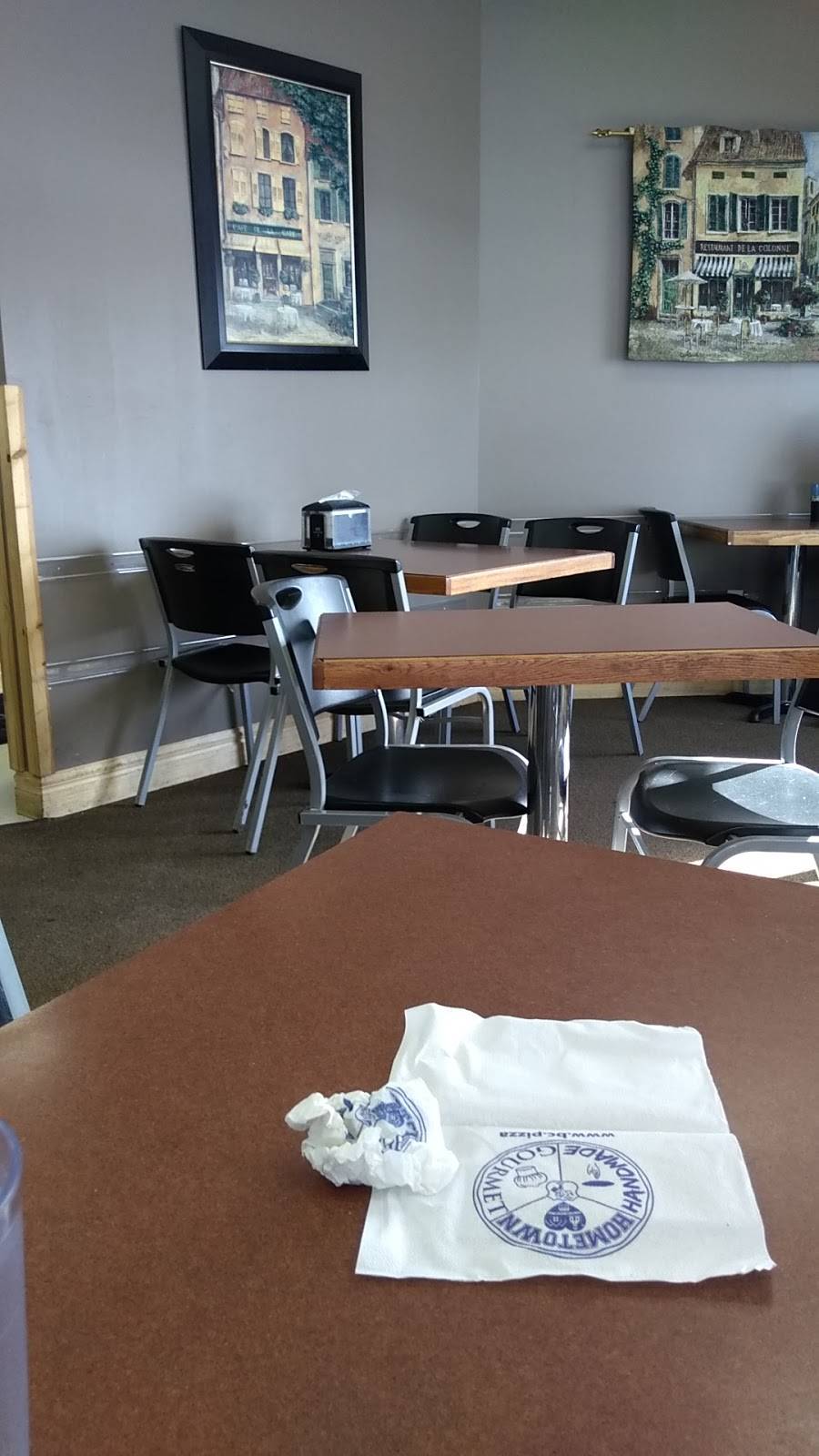 B.C. Pizza Stanton | restaurant | 620 N State St # A, Stanton, MI 48888, USA | 9898317111 OR +1 989-831-7111