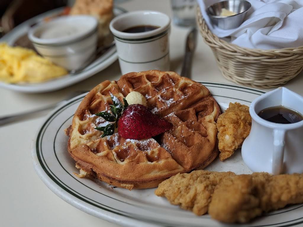 The Guenther House | restaurant | 205 E Guenther St, San Antonio, TX 78204, USA | 2102271061 OR +1 210-227-1061