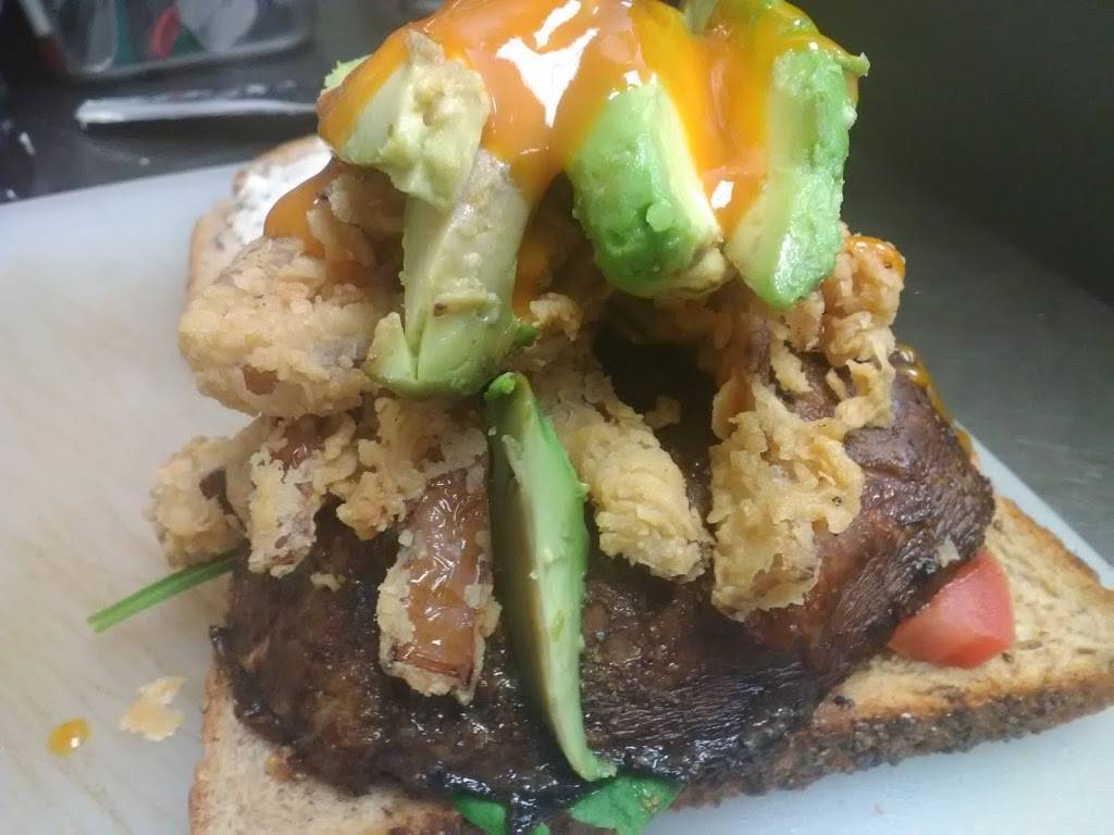 Ital is Vital café | restaurant | 2718 Granby St, Norfolk, VA 23517, USA | 7575763562 OR +1 757-576-3562