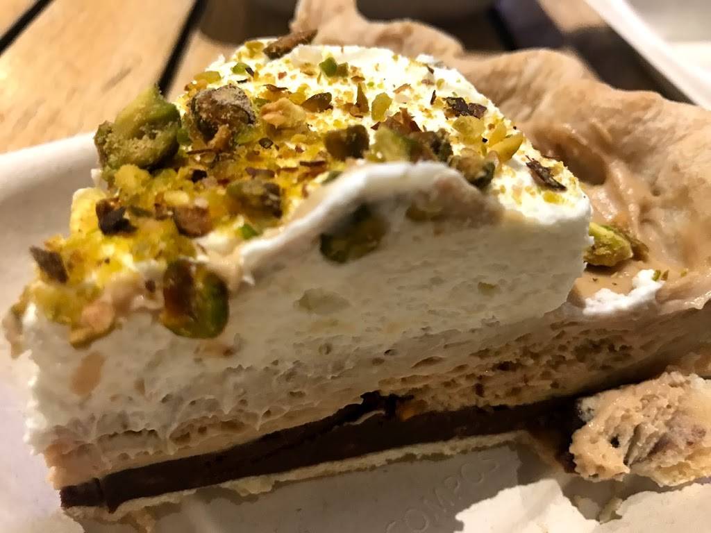 The Pie Hole | cafe | 59 E Colorado Blvd, Pasadena, CA 91105, USA | 6267656315 OR +1 626-765-6315