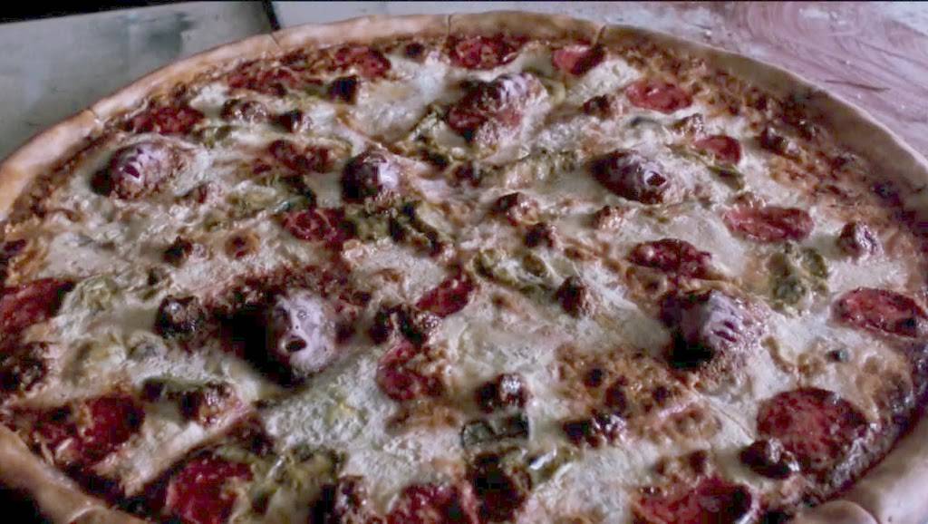 Lamppost Pizza | restaurant | 10130 Warner Ave suite h, Fountain Valley, CA 92708, USA | 7149686128 OR +1 714-968-6128