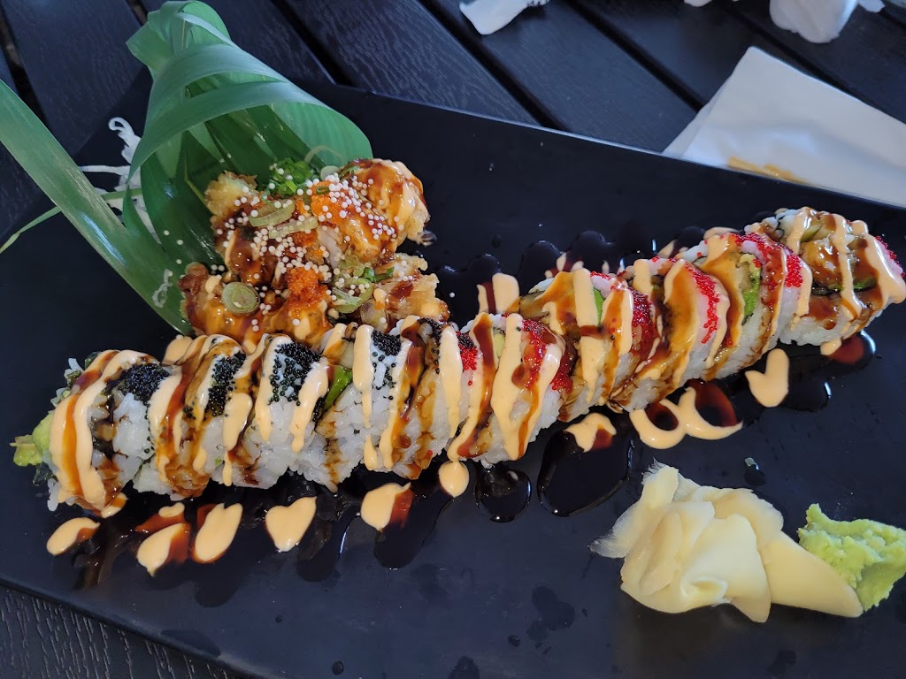 Phat Boy Sushi, Kitchen & Bar - Coral Springs | restaurant | 2702 N University Dr, Coral Springs, FL 33065, USA | 9543608456 OR +1 954-360-8456