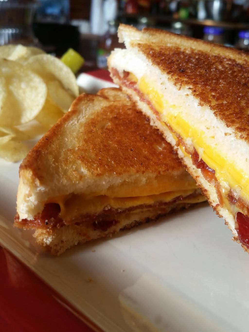 Station North Arts Cafe Gallery | restaurant | 131 W North Ave, Baltimore, MD 21201, USA | 4106850039 OR +1 410-685-0039