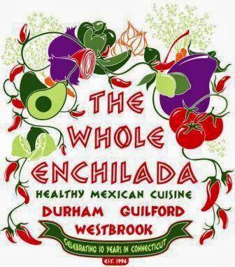 The Whole Enchilada | restaurant | 381 Boston Post Rd, Guilford, CT 06437, USA | 2034532300 OR +1 203-453-2300