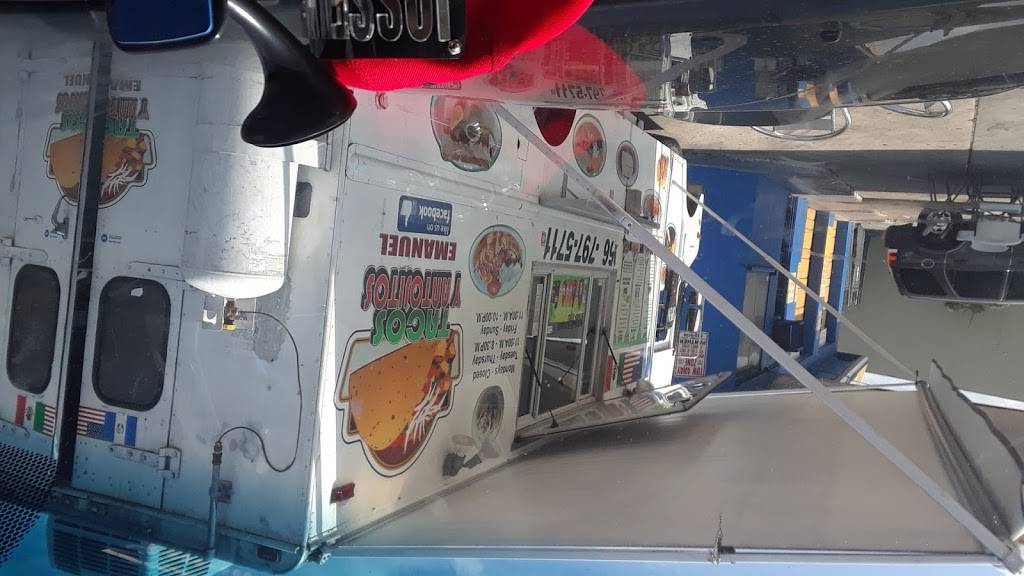 Tacos Y Antojitos Emanuel | meal takeaway | 4015 Broadway Ave, West Palm Beach, FL 33407, USA | 5617975711 OR +1 561-797-5711