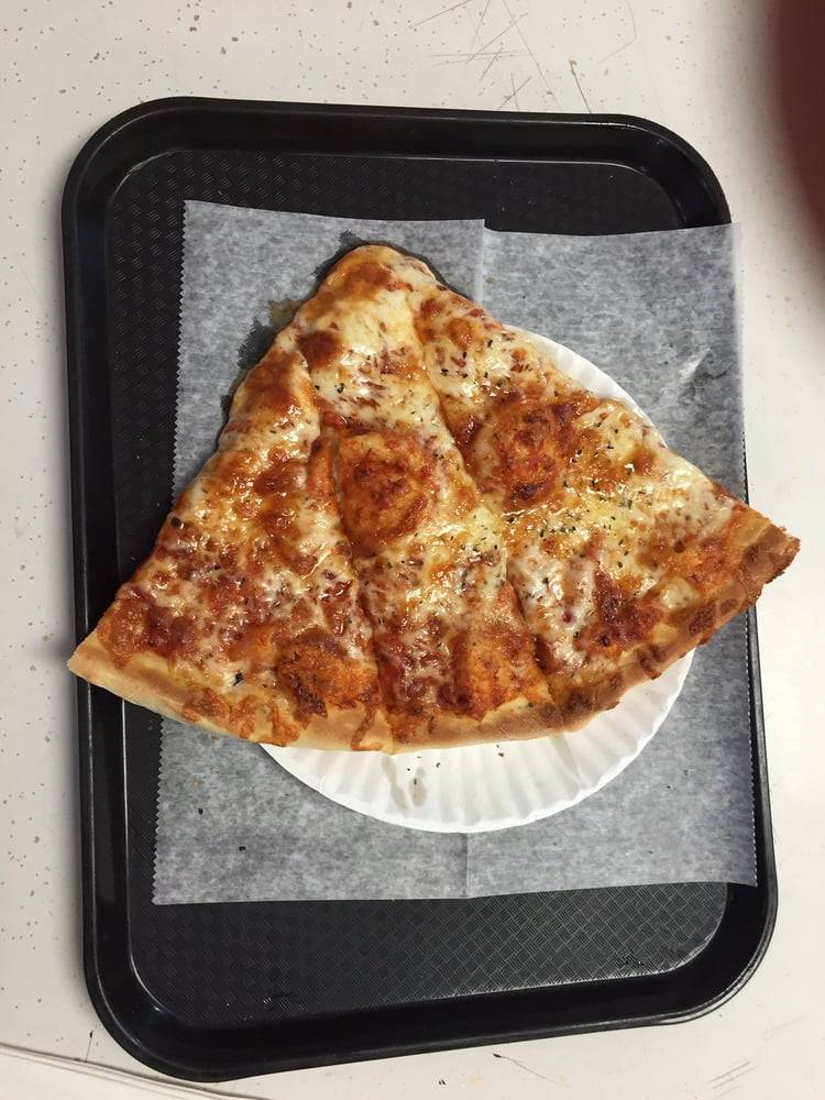 Pizza Stop | meal takeaway | 851 Harrison Ave, Boston, MA 02118, USA | 6174274054 OR +1 617-427-4054