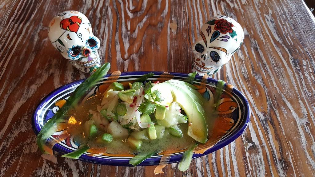 El Mero Mero | restaurant | 35-57 38th St, Astoria, NY 11101, USA | 7183922444 OR +1 718-392-2444