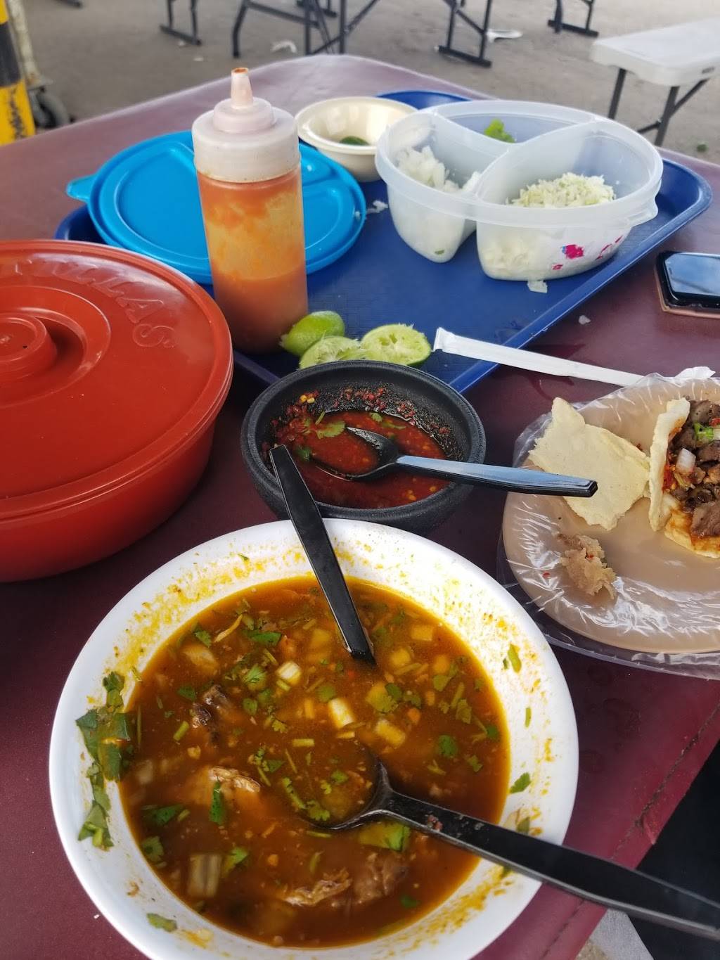 El Chivo de Oro | restaurant | 457 W Irvington Rd, Tucson, AZ 85714, USA | 5209099123 OR +1 520-909-9123