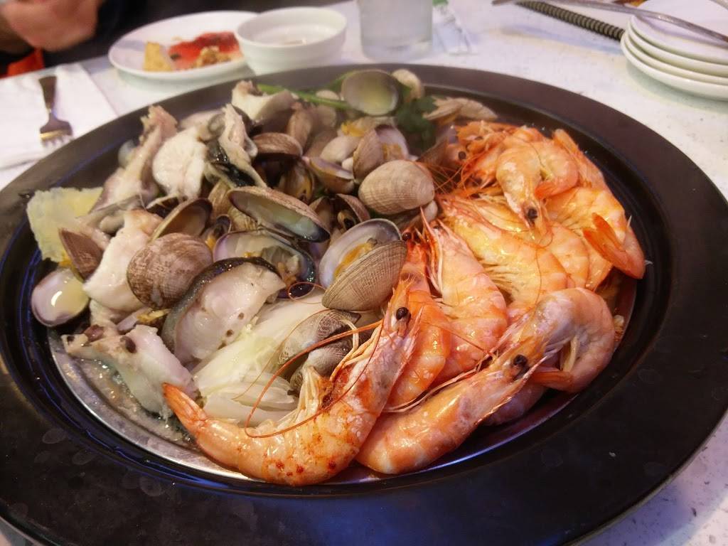 Green Island | restaurant | 6006, 13161 Peyton Dr, Chino Hills, CA 91709, USA | 9095911899 OR +1 909-591-1899