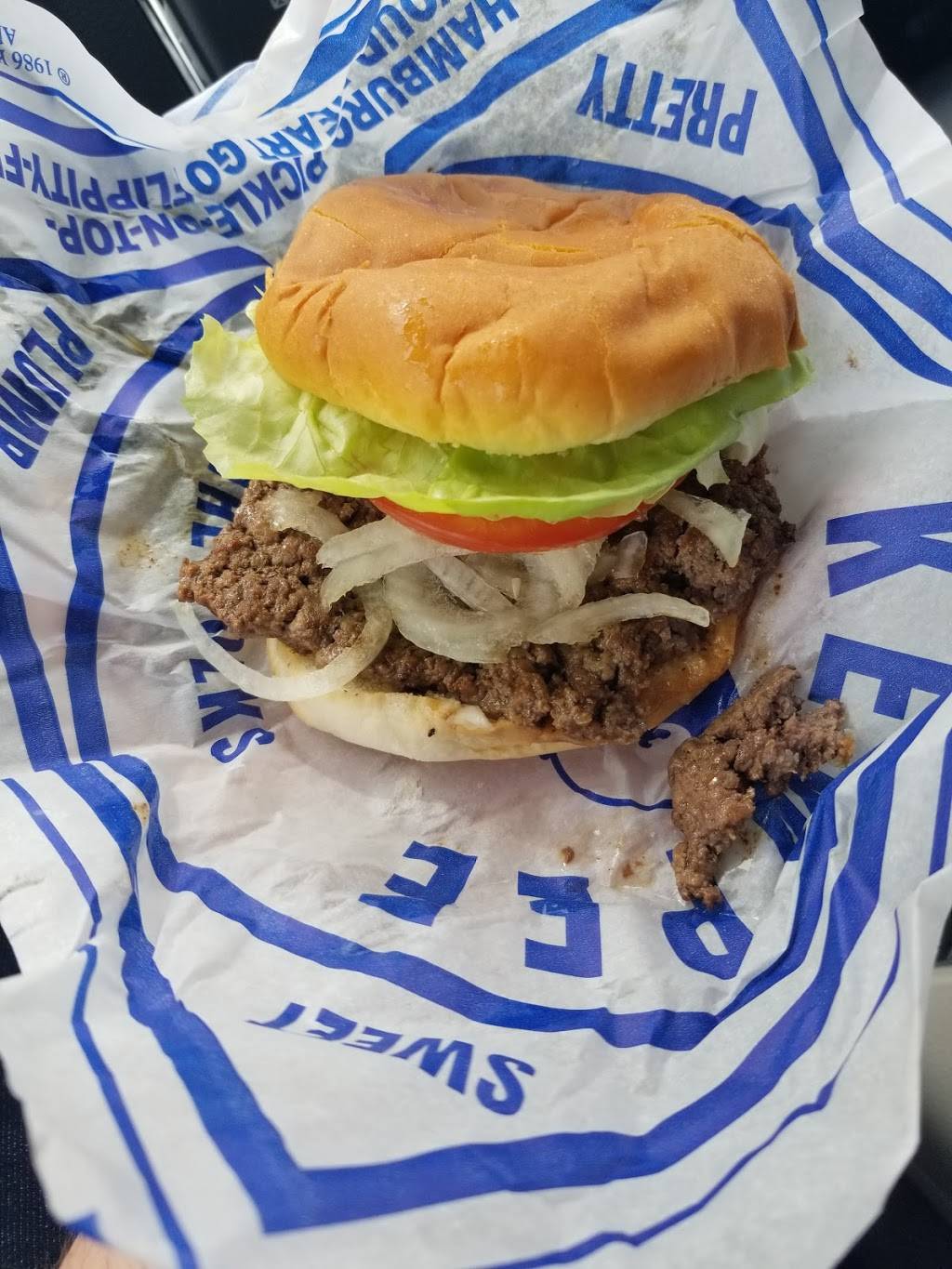 Kewpee Hamburgers | restaurant | 1350 Bellefontaine Ave, Lima, OH 45804, USA | 4192291385 OR +1 419-229-1385