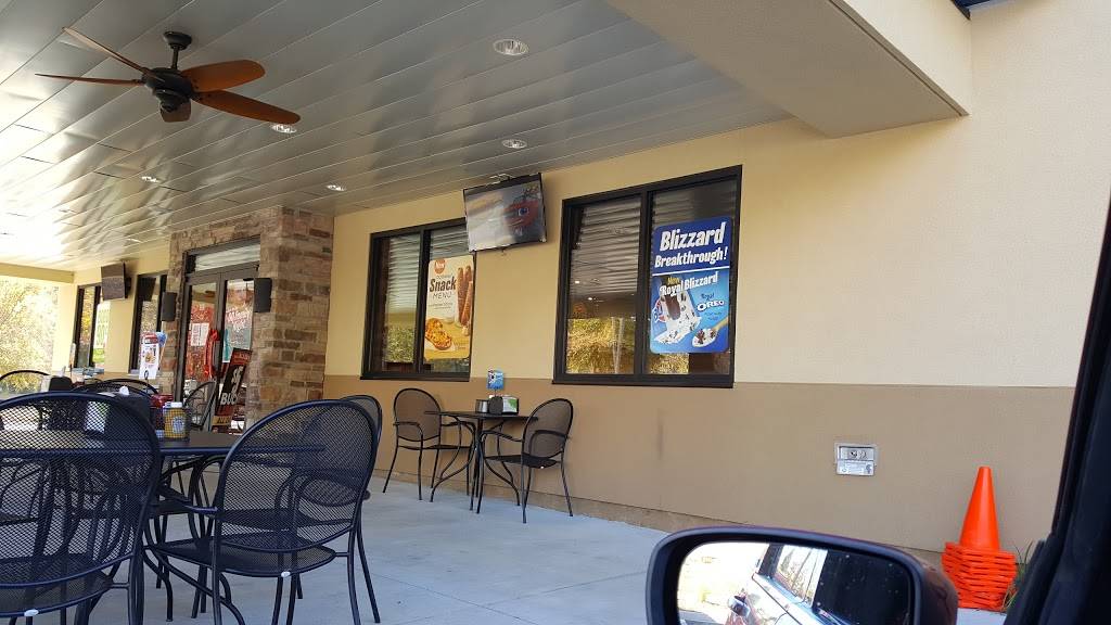 Dairy Queen Grill & Chill | restaurant | 6605 Whittlesey Blvd, Columbus, GA 31909, USA | 7062216981 OR +1 706-221-6981